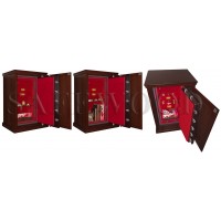 Сейф Safewood 29112T EL DS2 Flock 2Dr