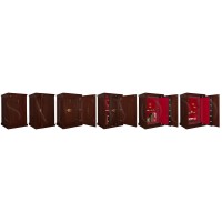 Сейф Safewood 29112T EL DS2 Flock 2Dr