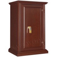 Сейф Safewood 29112T EL Flock