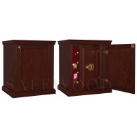 Сейф Safewood 2978T EL DS2 Flock