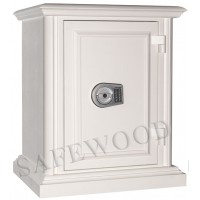 Сейф Safewood 2978T EL Flock Colored