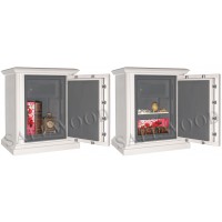 Сейф Safewood 2978T EL Flock Colored