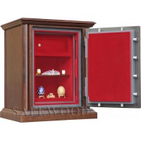 Сейф Safewood 2978T EL Flock