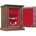 Сейф Safewood 2978T EL Flock