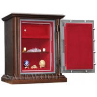 Сейф Safewood 2978T EL Flock