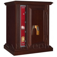 Сейф Safewood 2978T EL Flock