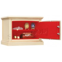 Сейф Safewood 35EL Flock Patina