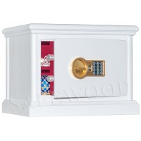 Сейф Safewood 35EL Flock Patina