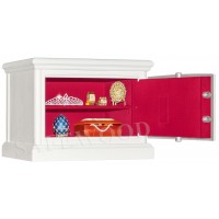 Сейф Safewood 35EL Flock Patina