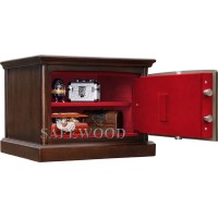 Сейф Safewood 35EL Flock