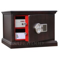 Сейф Safewood 35EL Flock