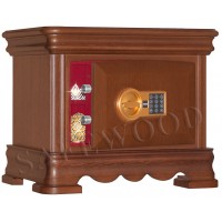 Сейф Safewood 35EL Flock