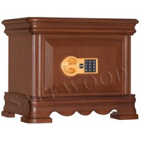 Сейф Safewood 35EL Flock