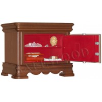Сейф Safewood 35EL Flock
