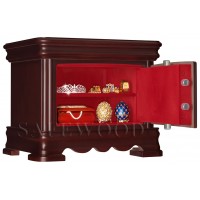 Сейф Safewood 35EL Flock
