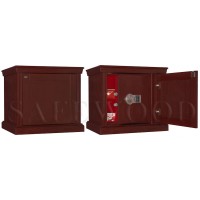 Сейф Safewood 57EL DS2 Flock