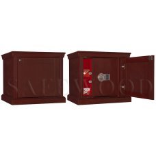 Сейф Safewood 57EL DS2 Flock