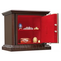 Сейф Safewood 57EL Flock