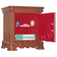 Сейф Safewood 57EL Flock