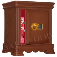 Сейф Safewood 57EL Flock