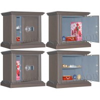 Сейф Safewood 57EL Flock