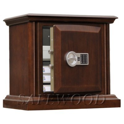 Сейф Safewood 57EL Primary