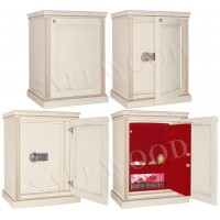 Сейф Safewood 78EL DS2 Flock Patina