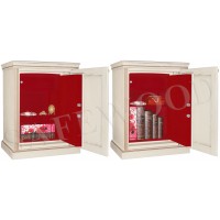 Сейф Safewood 78EL DS2 Flock Patina