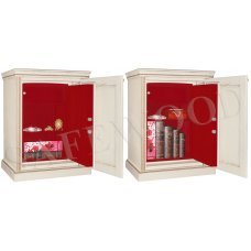 Сейф Safewood 78EL DS2 Flock Patina