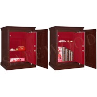 Сейф Safewood 78EL DS2 Flock