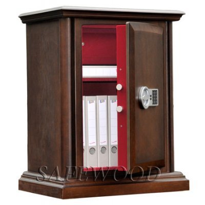 Сейф Safewood 78EL Flock