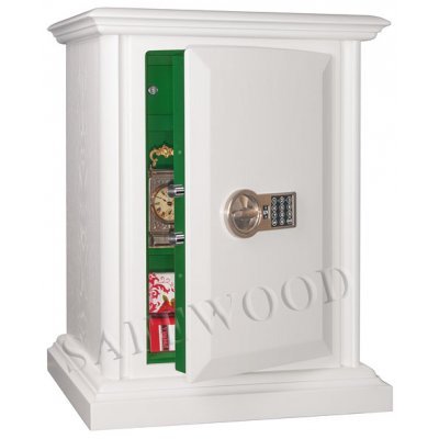 Сейф Safewood 78EL Flock Colored