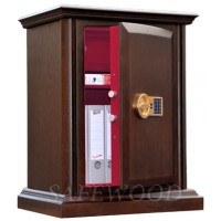 Сейф Safewood 78EL Flock