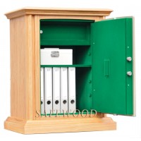 Сейф Safewood 78EL Flock