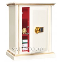 Сейф Safewood 78EL Flock