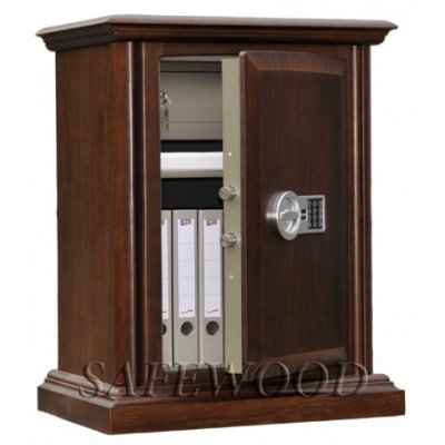 Сейф Safewood 78EL Primary