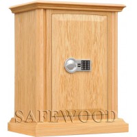 Сейф Safewood 78EL Primary