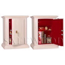 Сейф Safewood 78KEY Flock