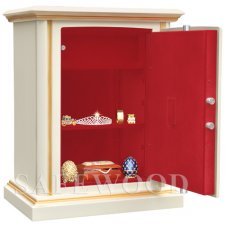 Сейф Safewood 78KEY Flock Patina