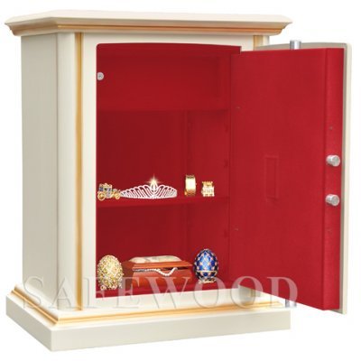 Сейф Safewood 78KEY Flock Patina