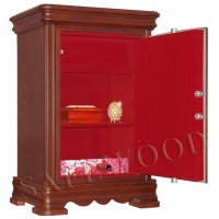 Сейф Safewood 78KEY Flock