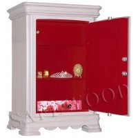 Сейф Safewood 78KEY Flock