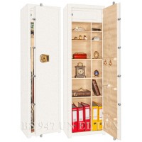 Сейф оружейный Gunsafe BS947 UN EL LUX