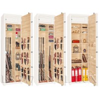 Сейф оружейный Gunsafe BS947 UN EL LUX