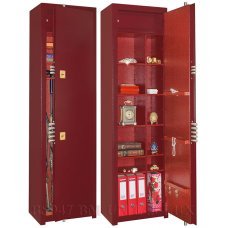 Сейф оружейный Gunsafe BS947 BM UN L43 LUX