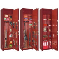 Сейф оружейный Gunsafe BS947 BM UN L43 LUX