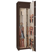 Сейф оружейный Gunsafe BS947 BM UN EL LUX