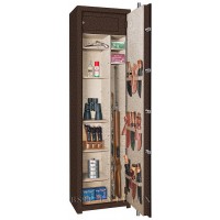 Сейф оружейный Gunsafe BS947 BM UN EL LUX