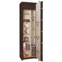 Сейф оружейный Gunsafe BS947 BM UN EL LUX