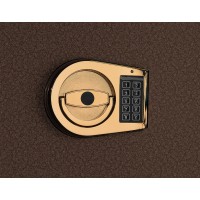 Сейф оружейный Gunsafe BS947 BM UN EL LUX